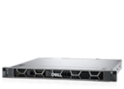 Dell PowerEdge R260
