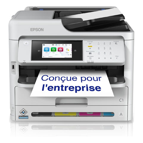 Epson WorkForce Pro WF-C5890DWF