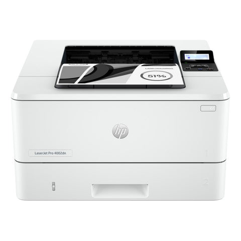 HP LaserJet Pro 4002dn
