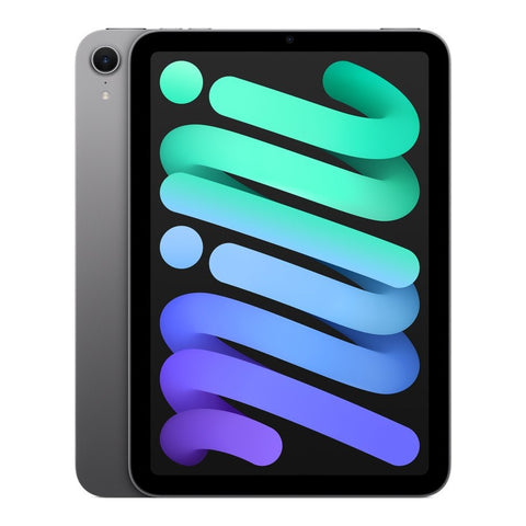iPad mini A17 Pro