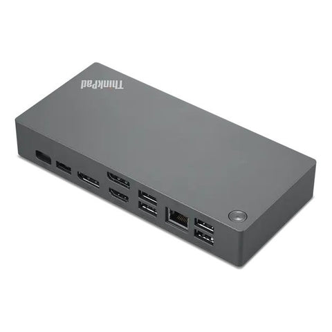 Lenovo ThinkPad Universal USB-C Dock