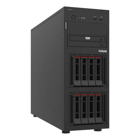 Lenovo ThinkSystem ST250 V3