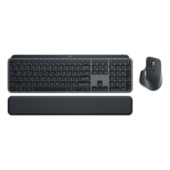 Logitech MX Keys S + MX Master 3S