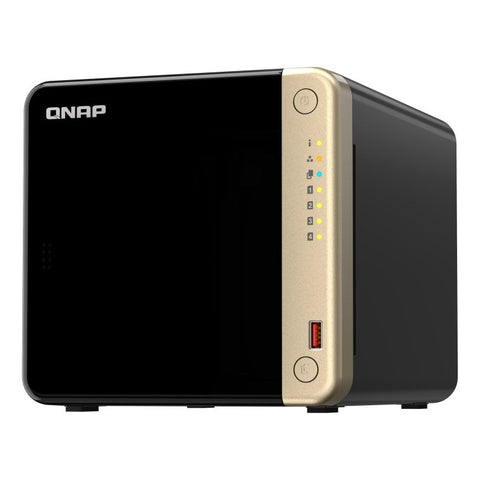QNAP TS-464