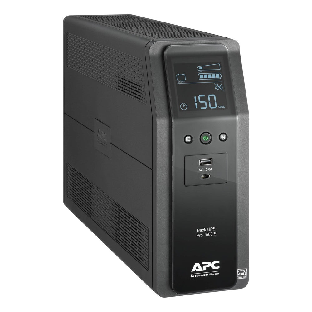 APC Back-UPS Pro 1500