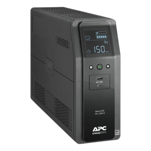 APC Back-UPS Pro 1500