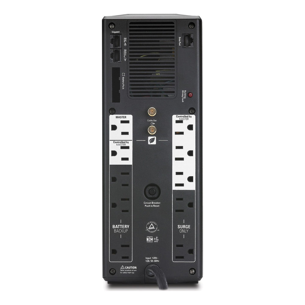 APC Back-UPS Pro 1500