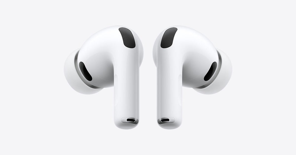 Apple AirPods Pro 3