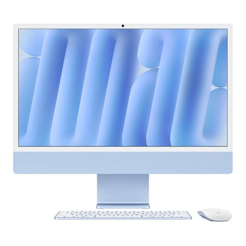 Apple iMac 24" M4