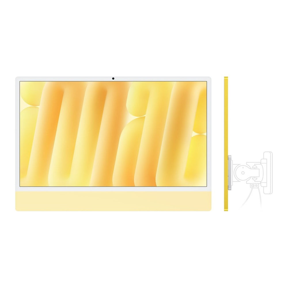 Apple iMac 24" M4