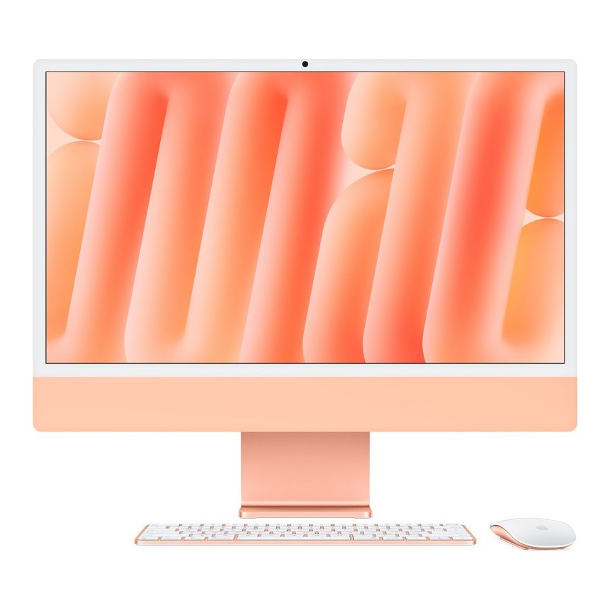 Apple iMac 24" M4