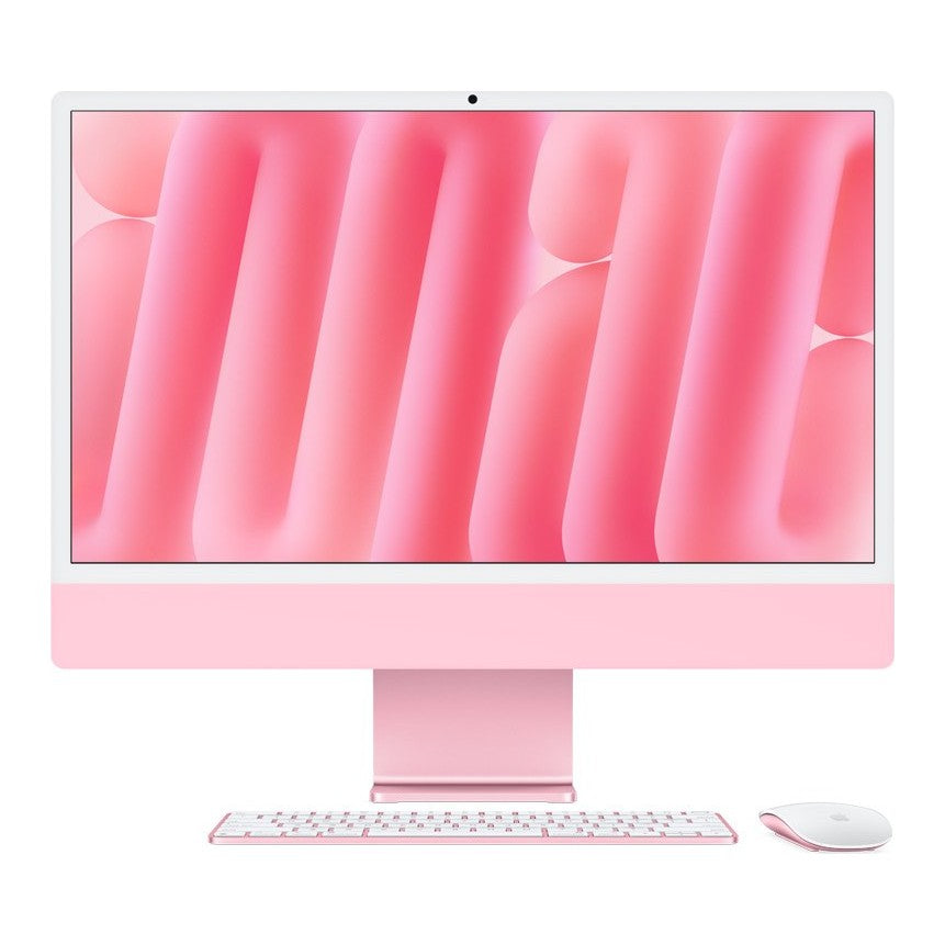 Apple iMac 24" M4