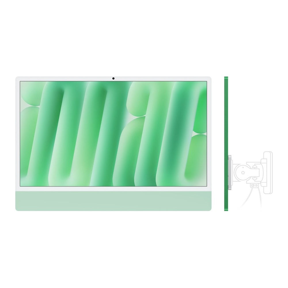 Apple iMac 24" M4