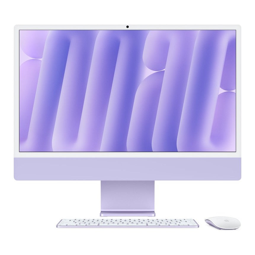 Apple iMac 24" M4