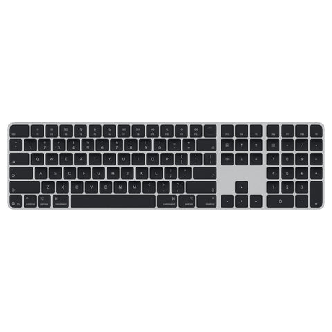 Apple Magic Keyboard avec Touch ID