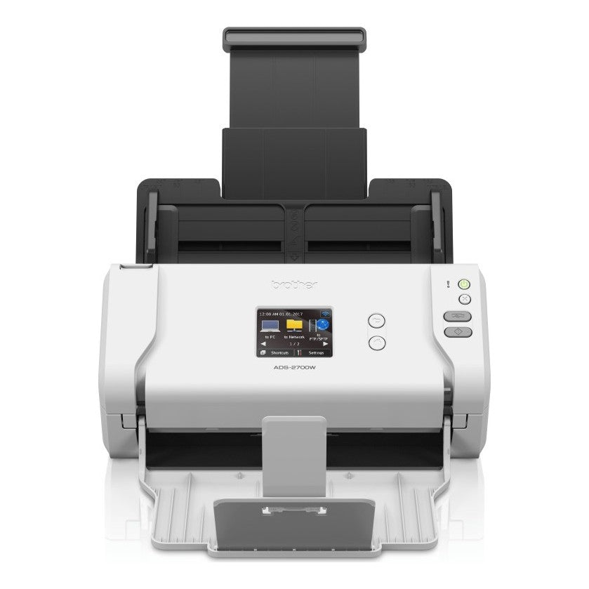 Brother ADS-4700W