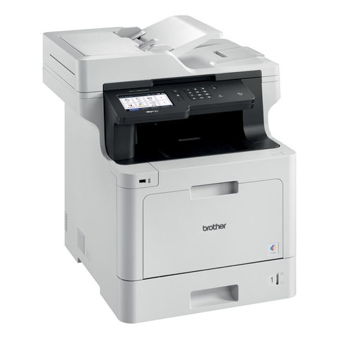 Brother MFC-L8900CDW