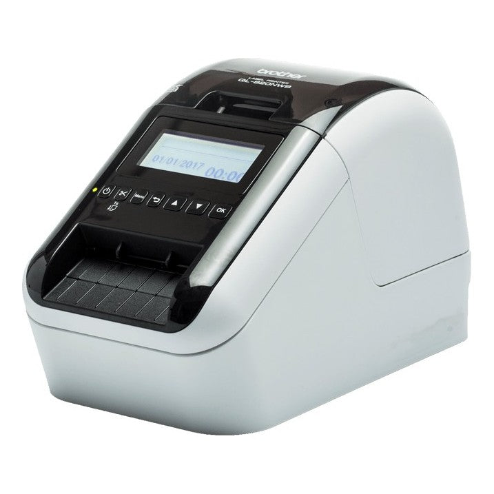 Brother QL-820NWB