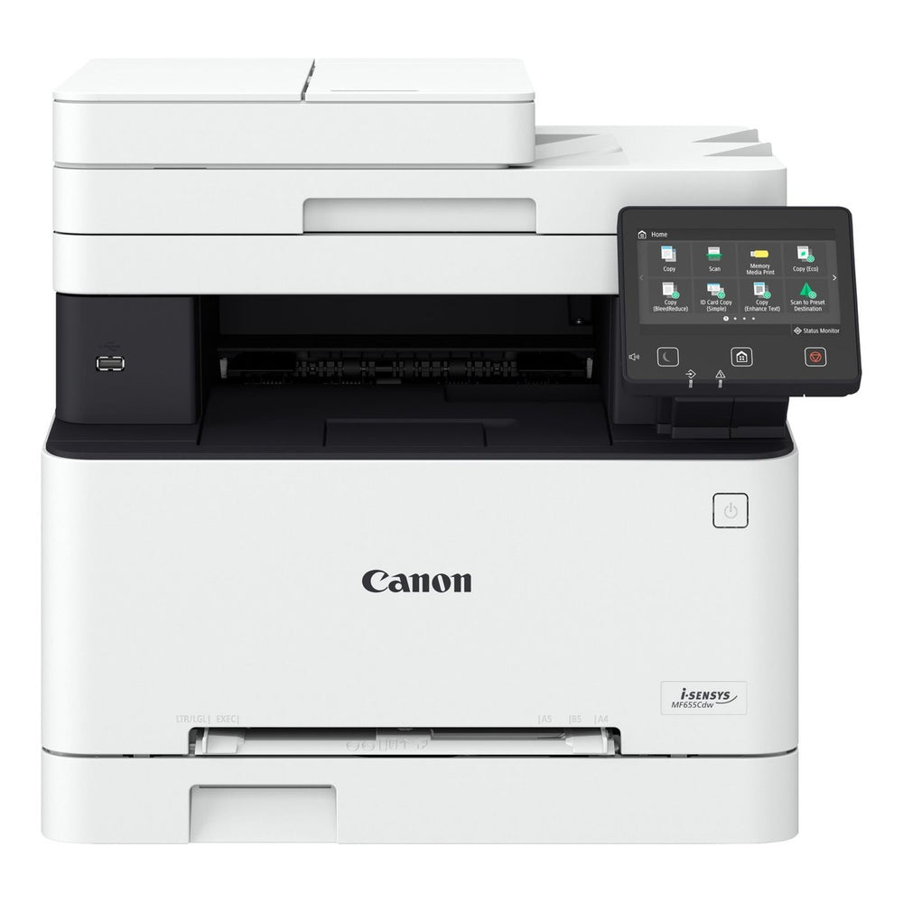 Canon i-SENSYS MF655Cdw