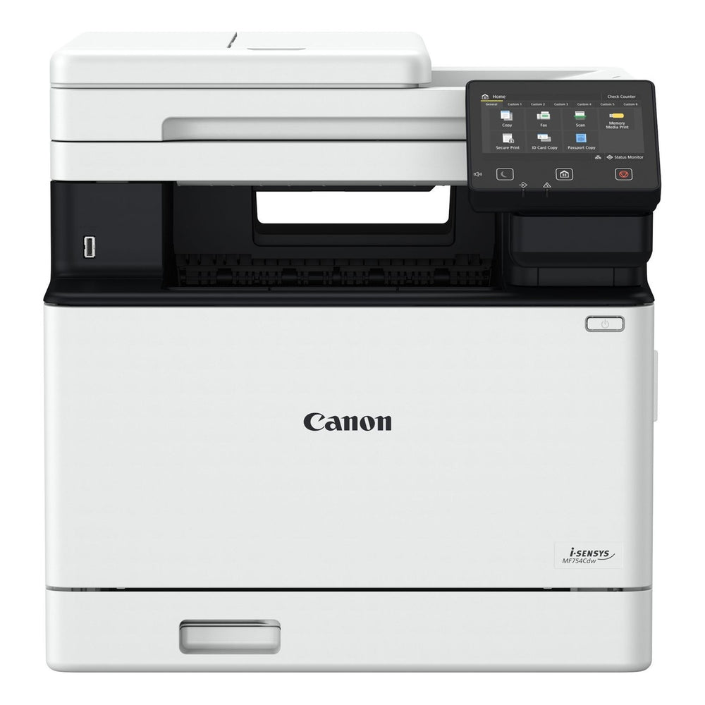 Canon i-SENSYS MF754Cdw
