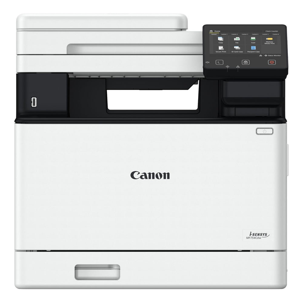 Canon i-SENSYS MF754Cdw