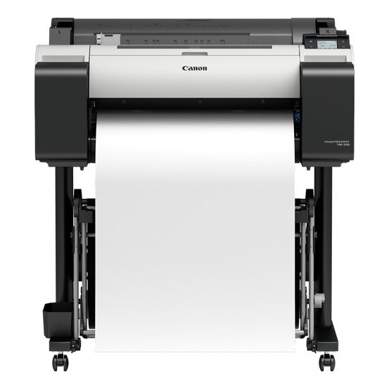 Canon imagePROGRAF TM-200