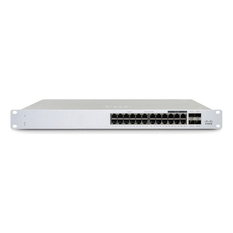 Cisco Meraki MS130-24P