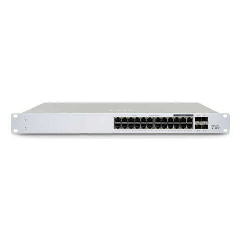 Cisco Meraki MS130-24P