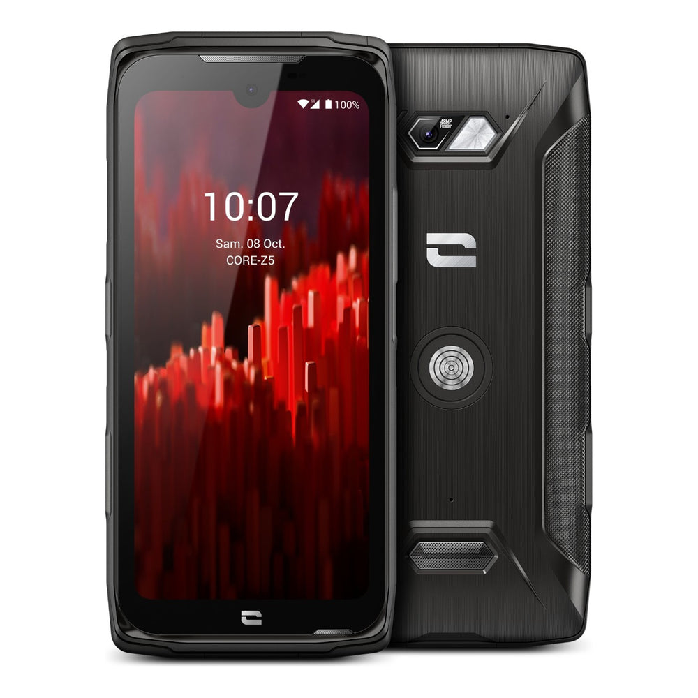 Crosscall Core-Z5