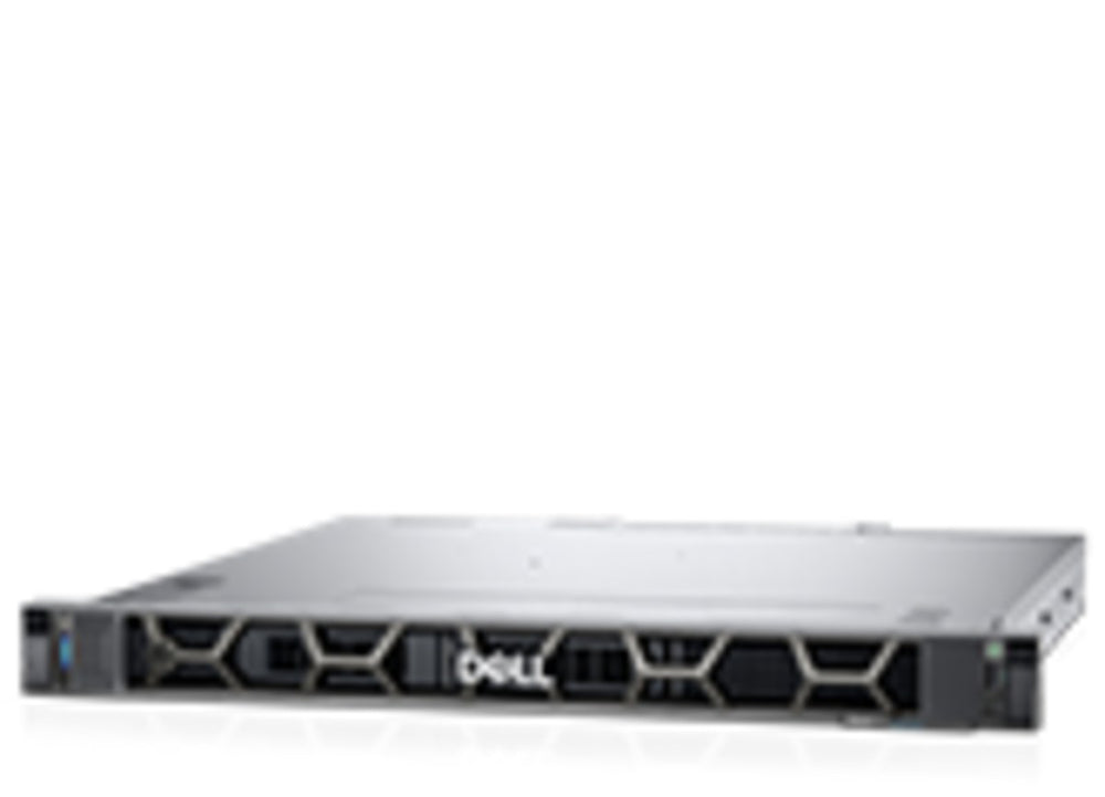 Dell PowerEdge R260