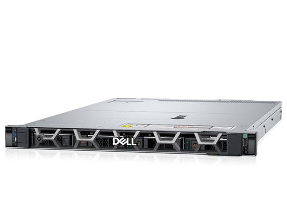 Dell PowerEdge R660xs
