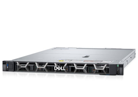 Dell PowerEdge R660xs