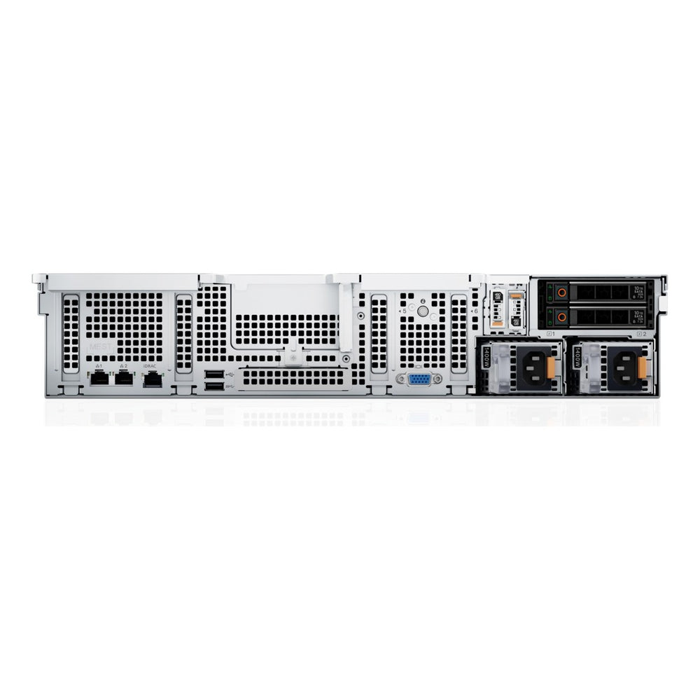 Dell PowerEdge R760xs