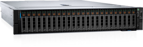 Dell PowerEdge R760xs
