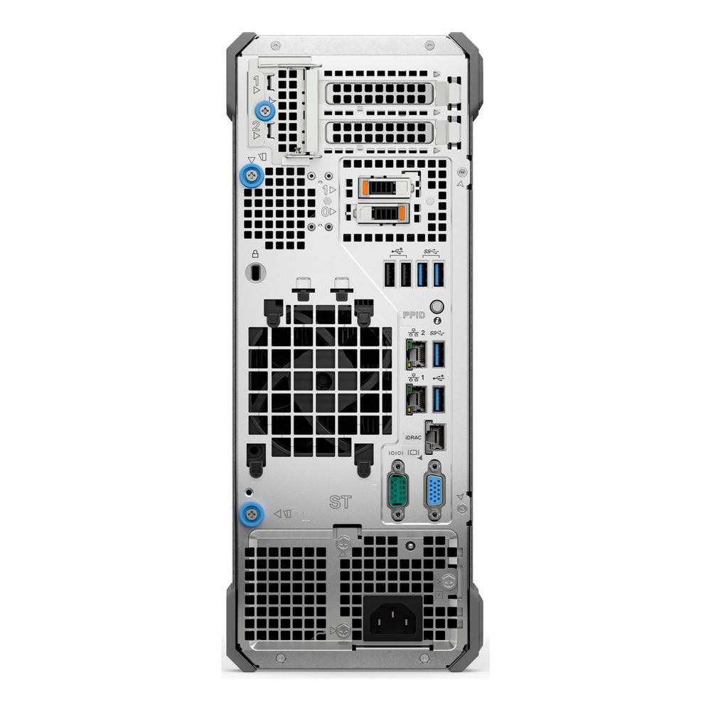 Dell PowerEdge T160