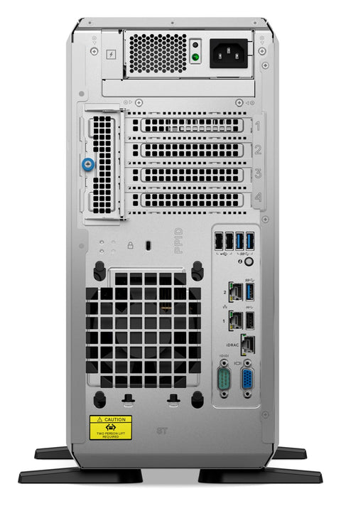 Dell PowerEdge T360