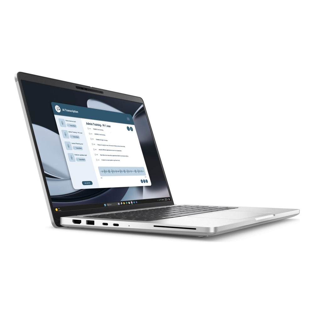 Dell Pro 14 Plus AMD