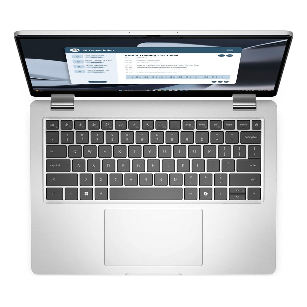 Dell Pro 14 Plus AMD