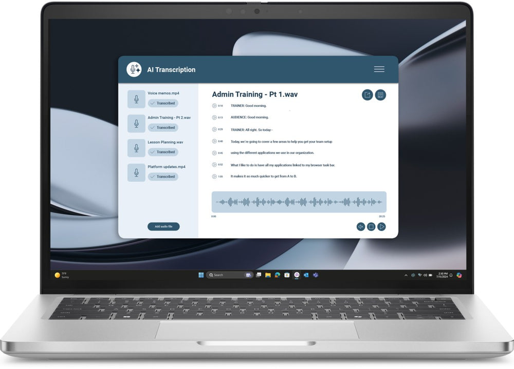 Dell Pro 14 Plus AMD