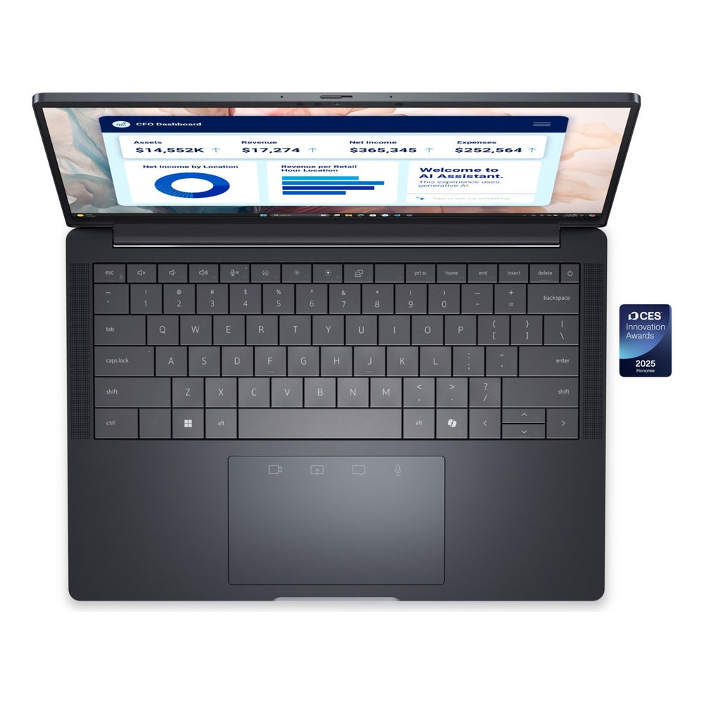 Dell Pro 14 Premium