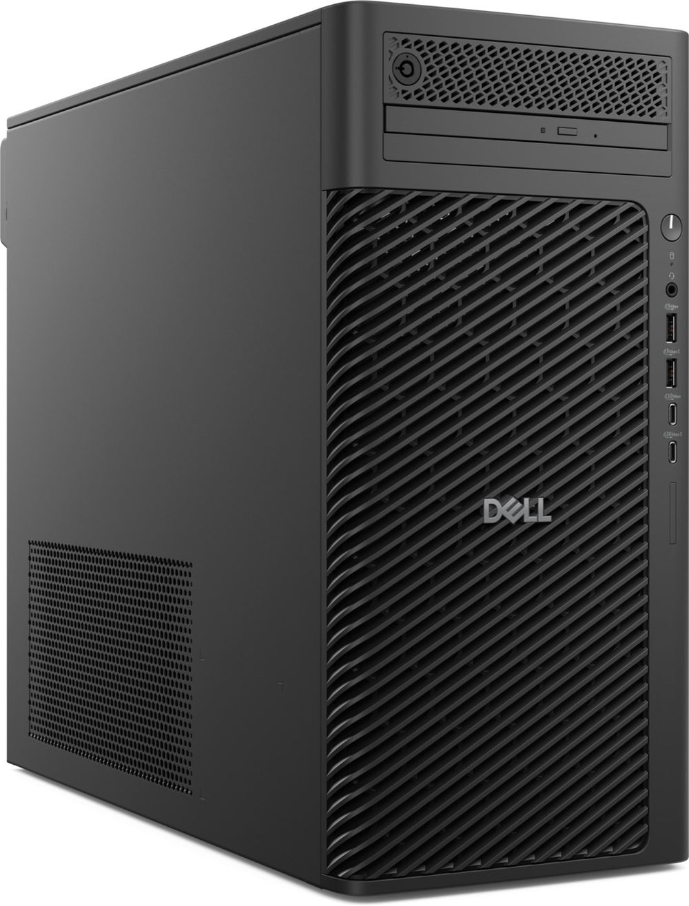 Dell Pro Max Tower T2
