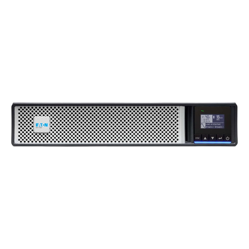 Eaton 5PX 1500 Rack