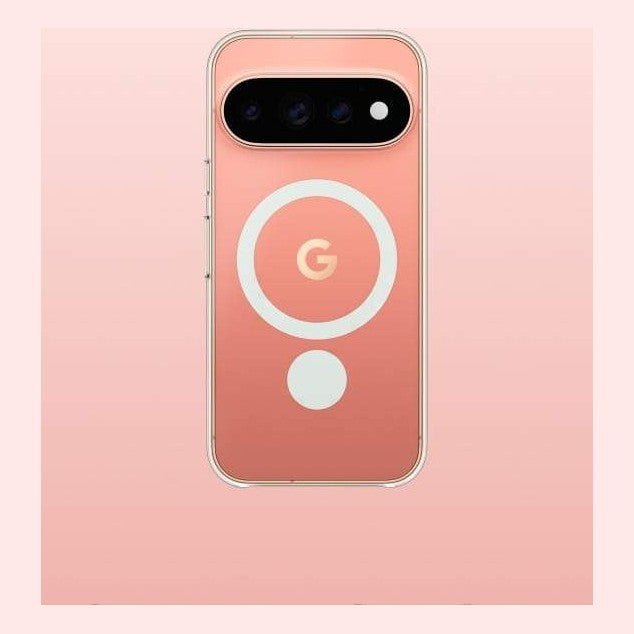 Google Pixel 11 Pro