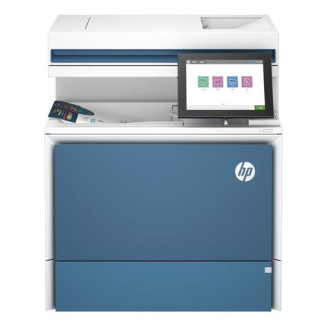 HP Color LaserJet Enterprise MFP 5800dn