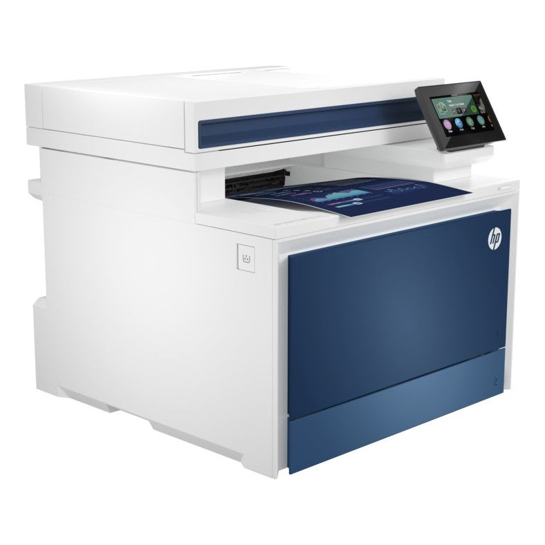 HP Color LaserJet Pro MFP 4302fdw