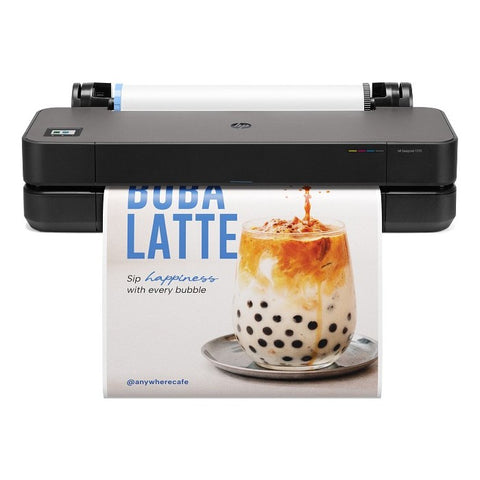 HP DesignJet T250 24"