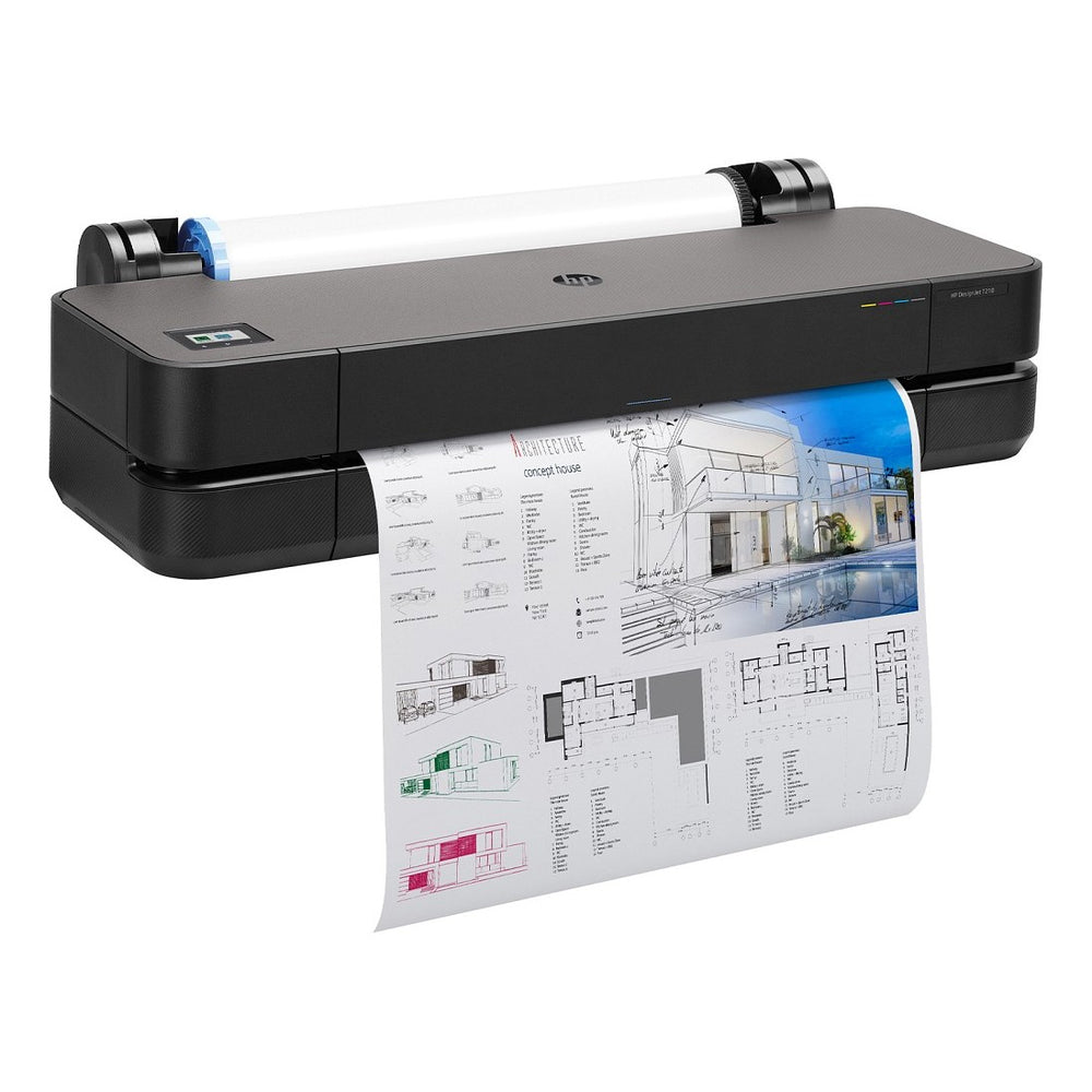 HP DesignJet T250 24"