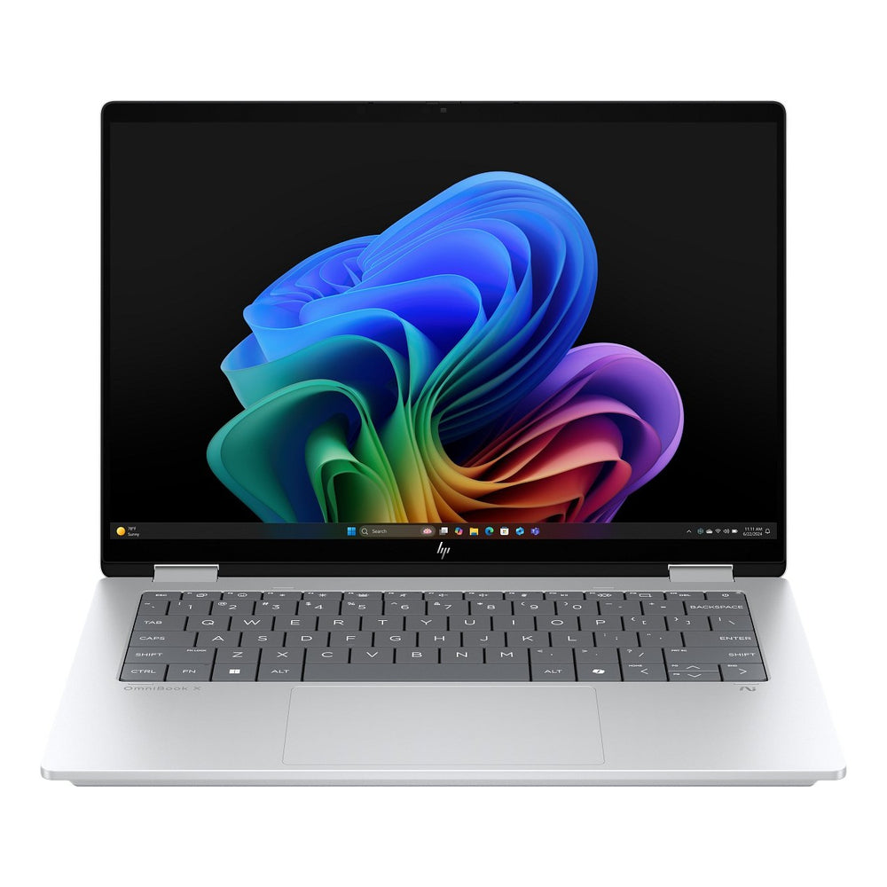 HP OmniBook X Flip 14