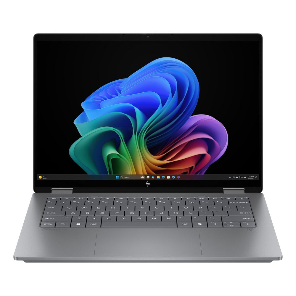 HP OmniBook X Flip 14
