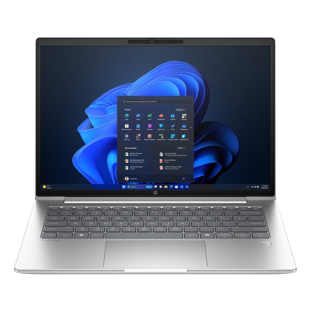 HP ProBook 4 G1i 14